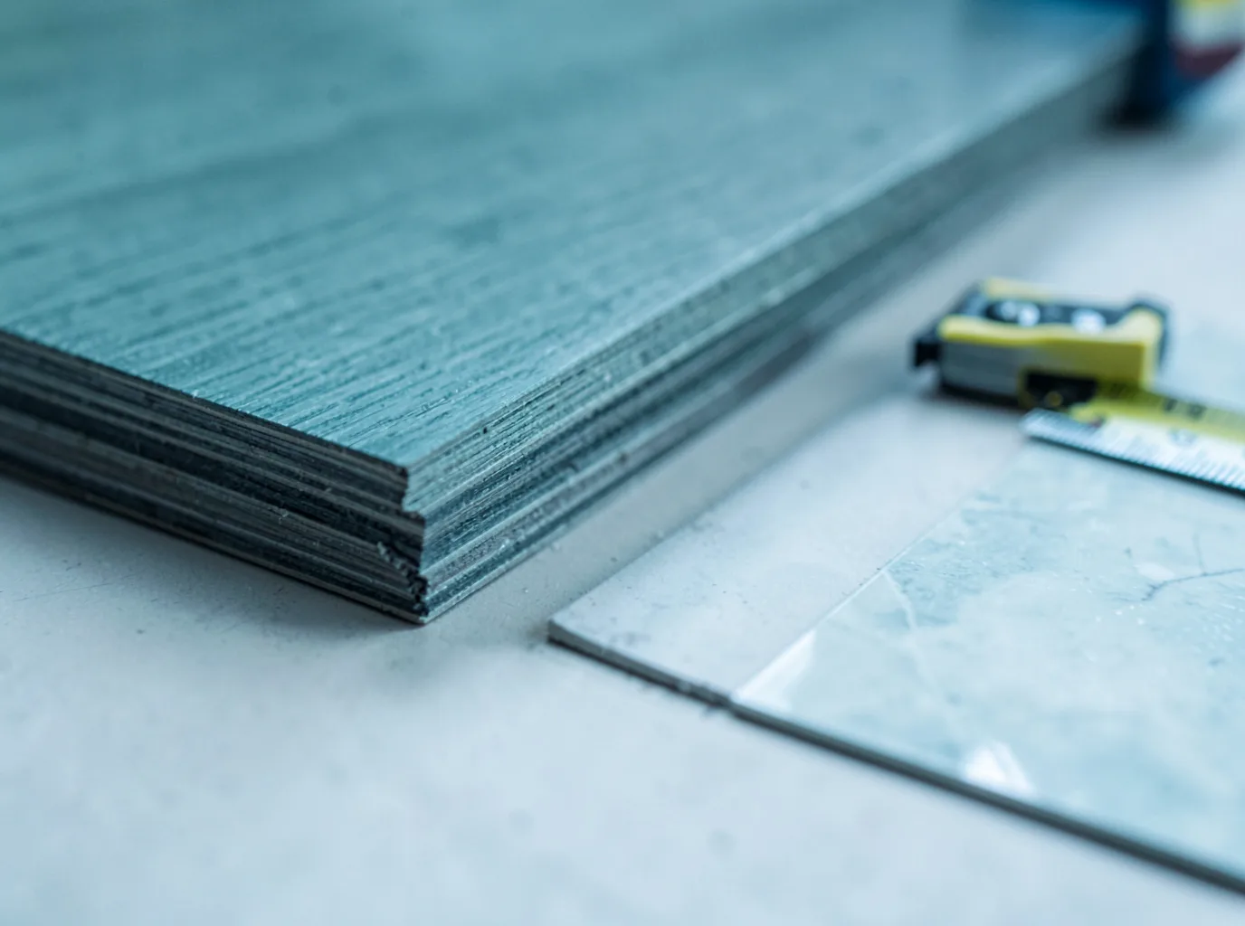 Luxury Vinyl Plank Installation Ewing, KY FAQs